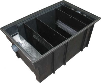 Fettutskiller YTPA 0300, 55 liter – 510×310×350 mm – Turnor - Bilde 2