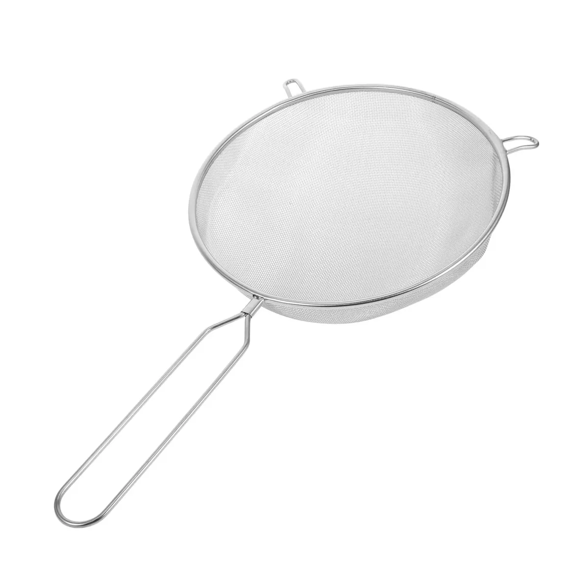 Melsikt – Ø220 mm – rød – Bergama