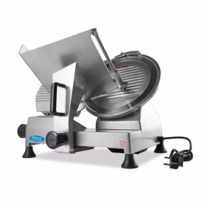 Oppskjærsmaskin – Ø30 cm – 530×330×460 mm – Maxima