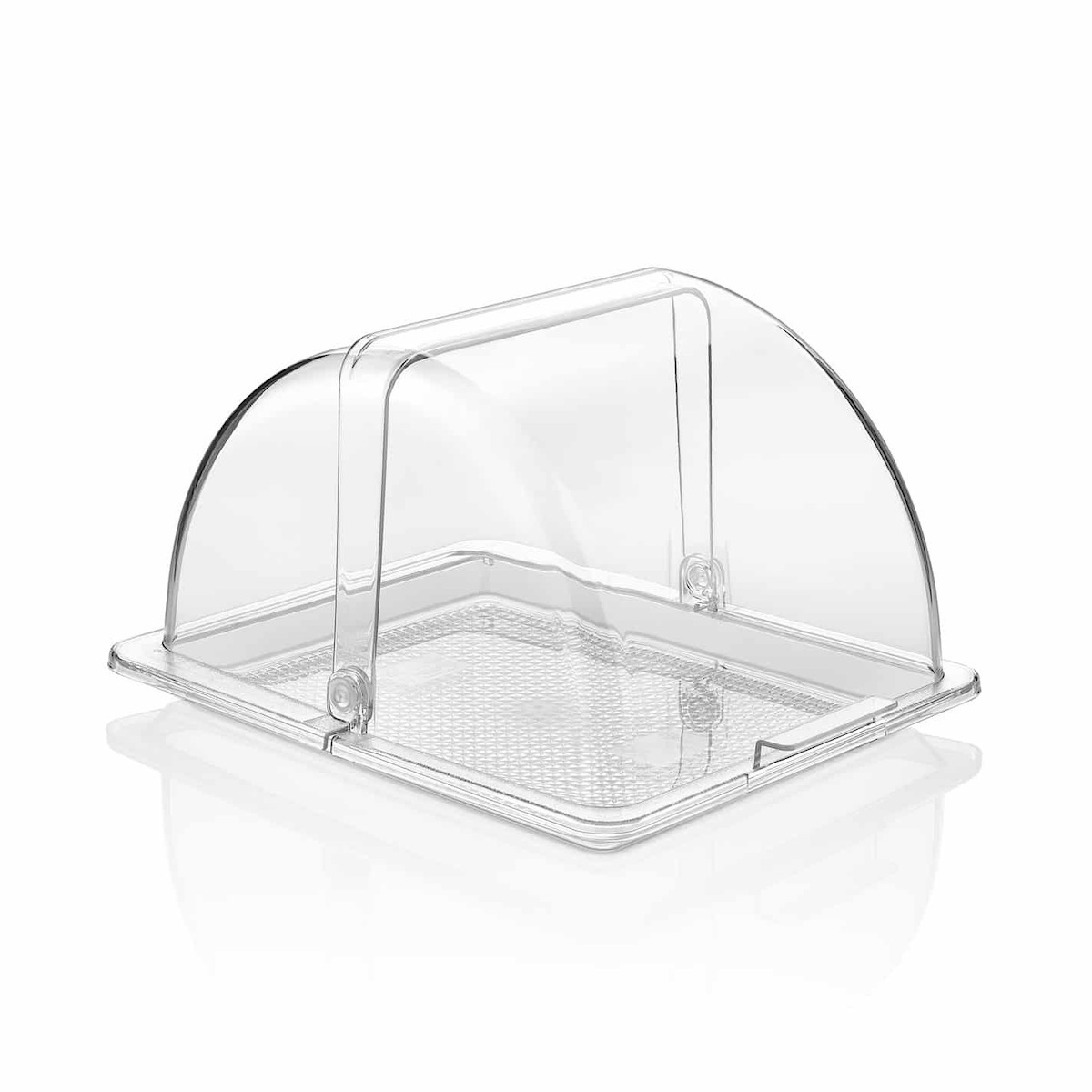 Rullelokk poly GN1/2, GFM-12, Turnor