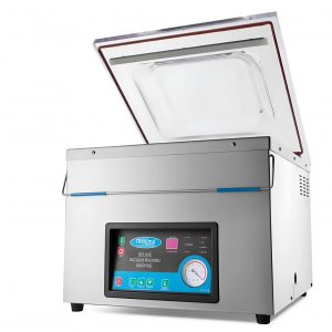 Vakummaskin MVAC400, smeltelist 440 mm, 520x560x460 mm – Maxima