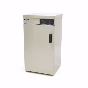 Varmeskap Ø32 cm 60 tallerkner, Maxima