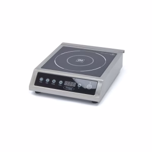 Induksjonstopp rett 3,5 kW Ø24 cm, Maxima