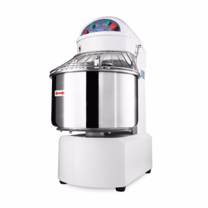 Eltemaskin 50 liter med fast bolle, 400V 3 fase – Maxima