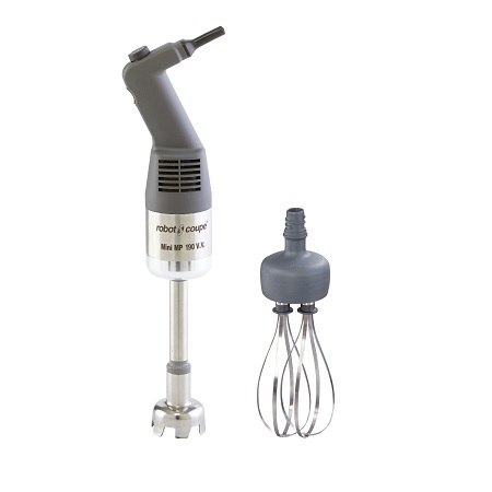 Stavmikser MINI MP 190 Combi, Robot Coupe