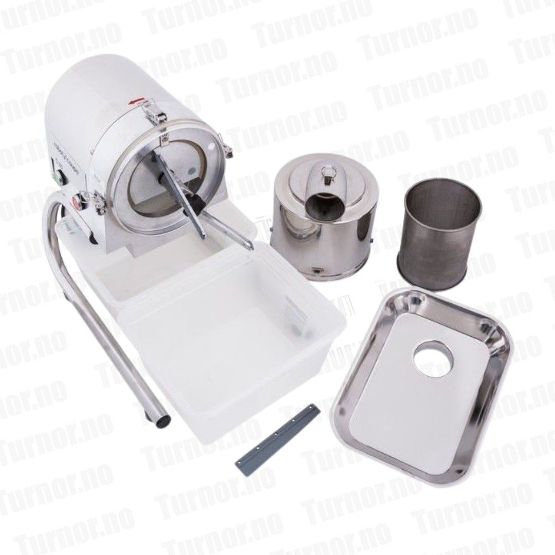 Automatisk separator C120, Robot Coupe - Bilde 3