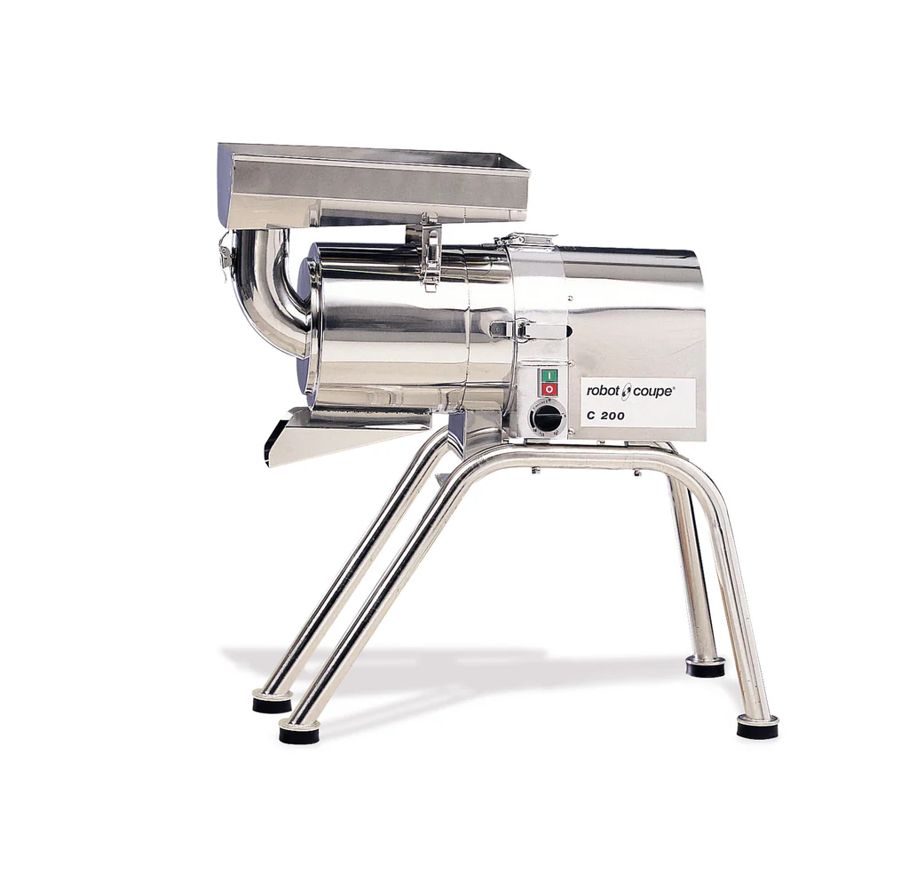 Automatisk separator C200, Robot Coupe