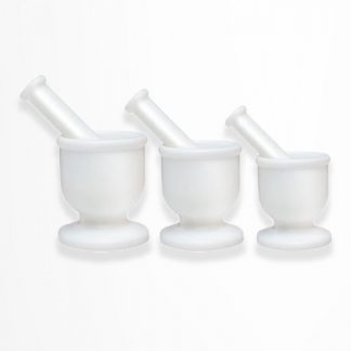 Morter Ø10x11 cm, Turnor