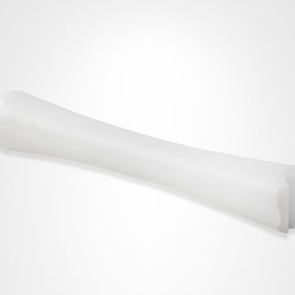 Muddler 23 cm, Turnor