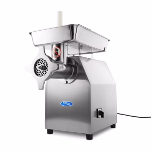 Kjøttkvern – MMM32 – 320 kg/t – 1 fase – 340×670×570 mm – Maxima