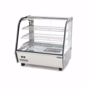 Varmemonter bordmodell 678x568x670 mm HD120, Maxima