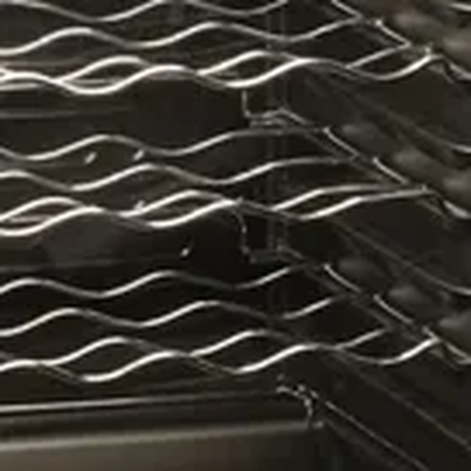 Vinkjøler – 1 sone – SC85 BLACK – 503×567×775 mm – Tefcold - Bilde 3