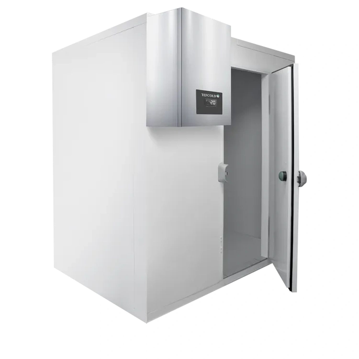 Fryserom – CRNF1815 – 1800×1500×2200 mm – 3,85 m³ – Tefcold