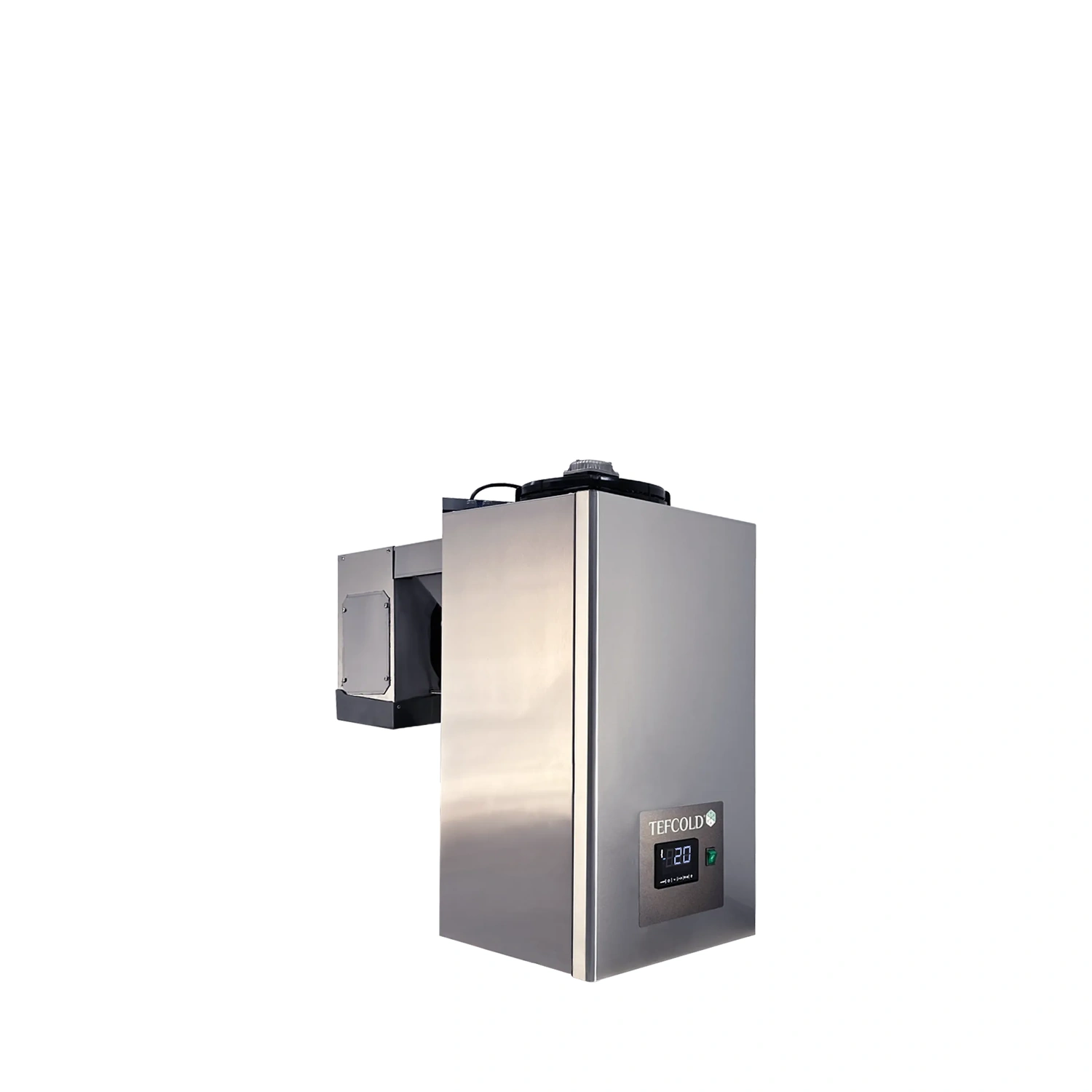 Fryseaggregat CRU1520N, 15,1-20 m³, Tefcold