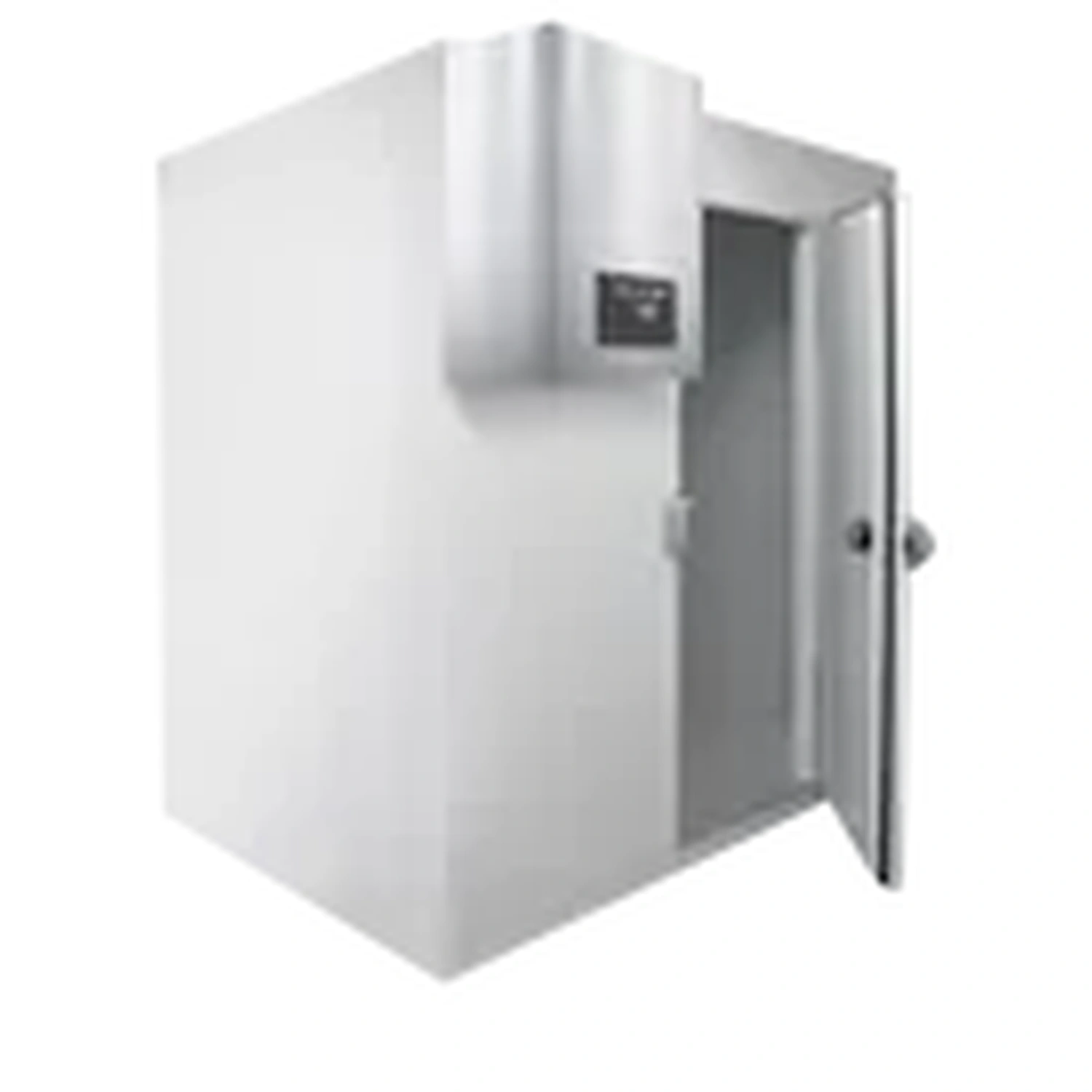 Fryserom – CRNFWD2427 – 2400×2700×2200 mm – 10,41 m³ – Tefcold