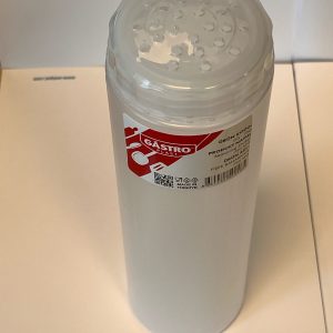 Krydderdrysser poly klar 50 cl, Turnor