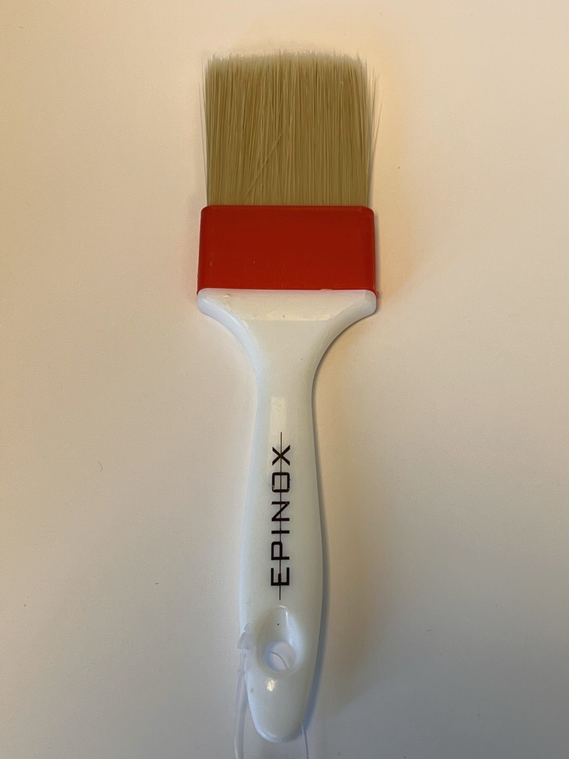 Pensel LKF-50 med plasthåndtak 255x50 mm, bergama