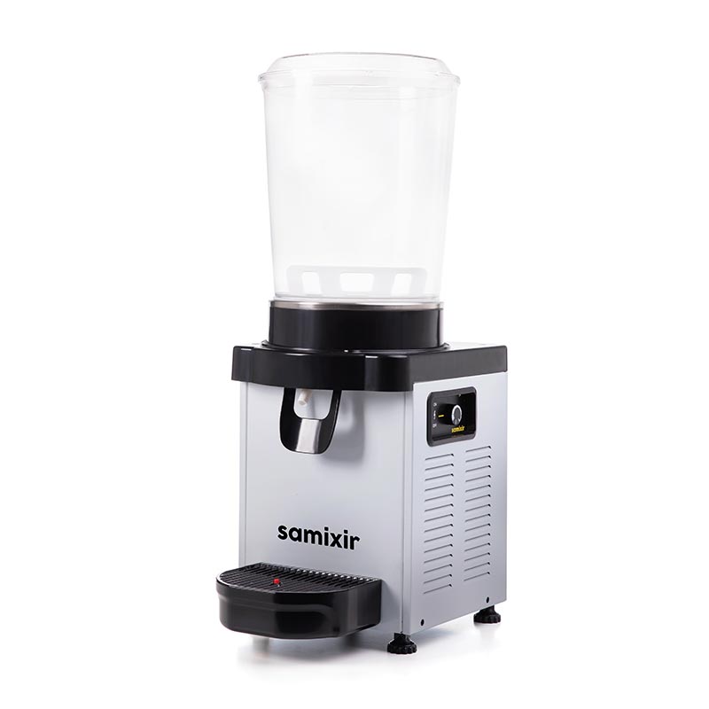 Juice dispenser, Ayran kjøler 10 liter, Samixir - Bilde 3