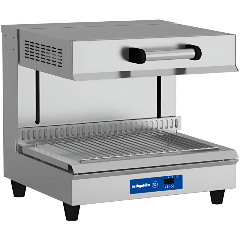 Salamander elektrisk keramik element 3,2 kW 1 fase OS200E, Øzti