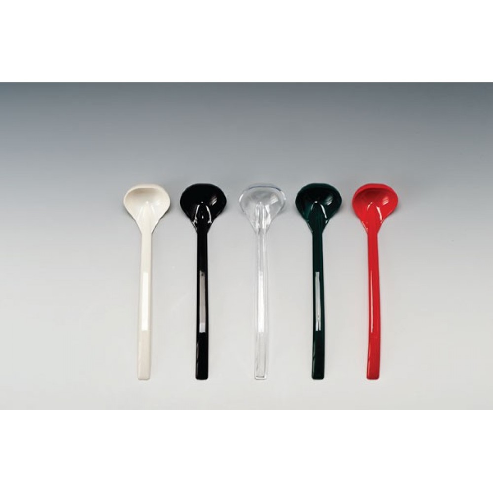 Øse 250 mm grønn, polypropylen – PDF350Y – Turnor