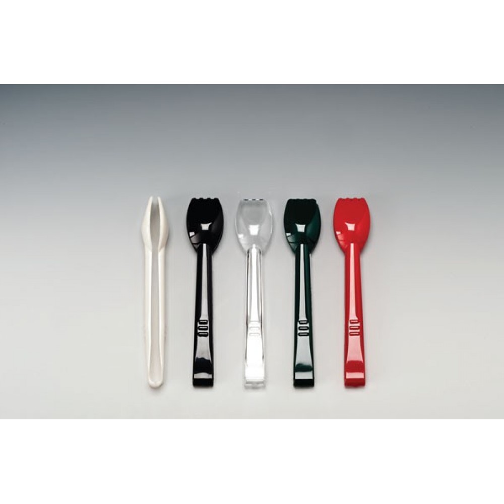 Klype – 230 mm – rød – polypropylen – rett munn – PDFSAK – Alkan