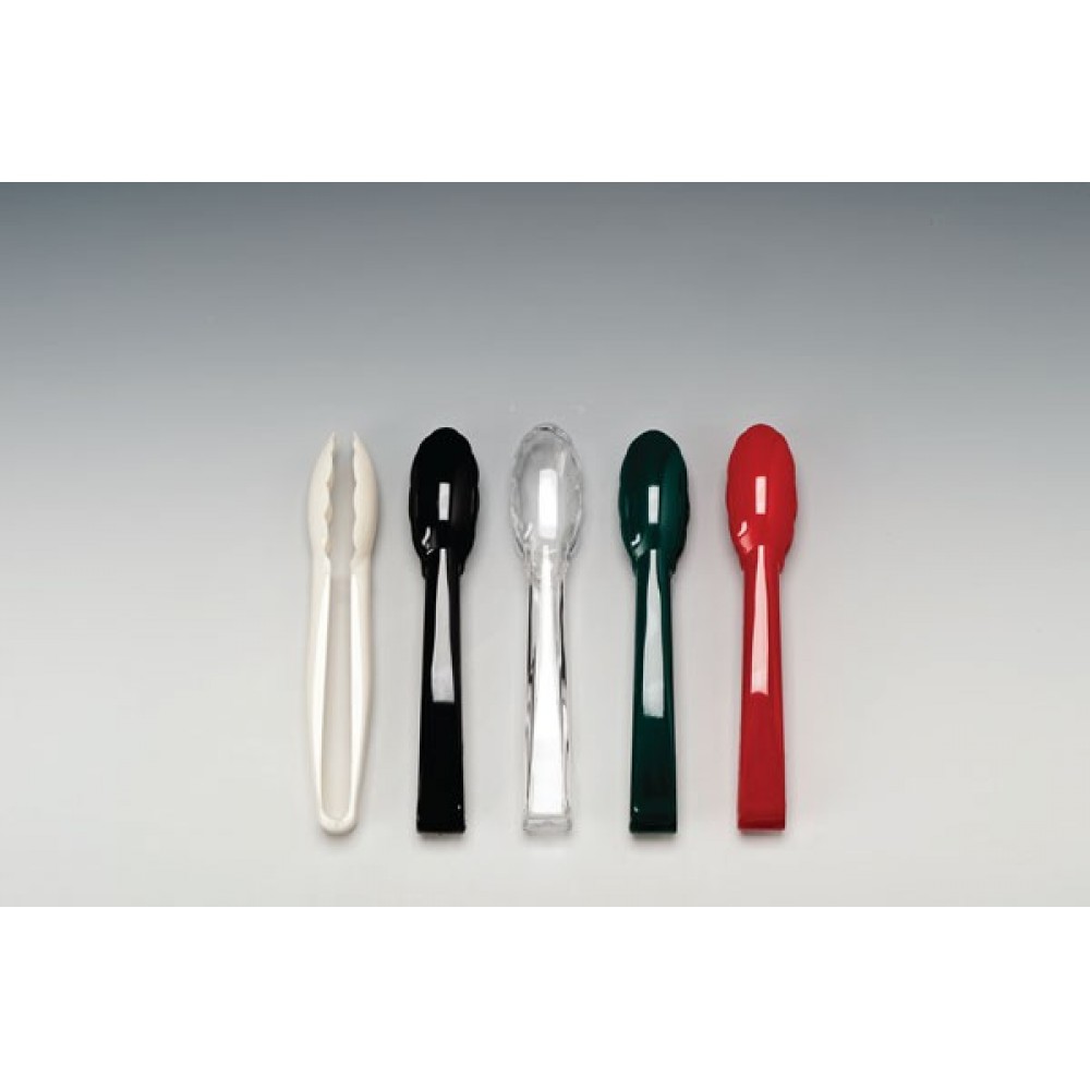 Klype – 230 mm – rød – polypropylen – oval munn – PDF3069K – Alkan