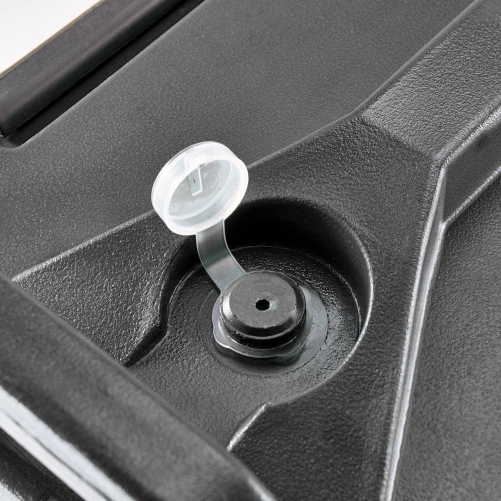 Termos for væsker med tappekran 20 liter, Turnor - Bilde 3