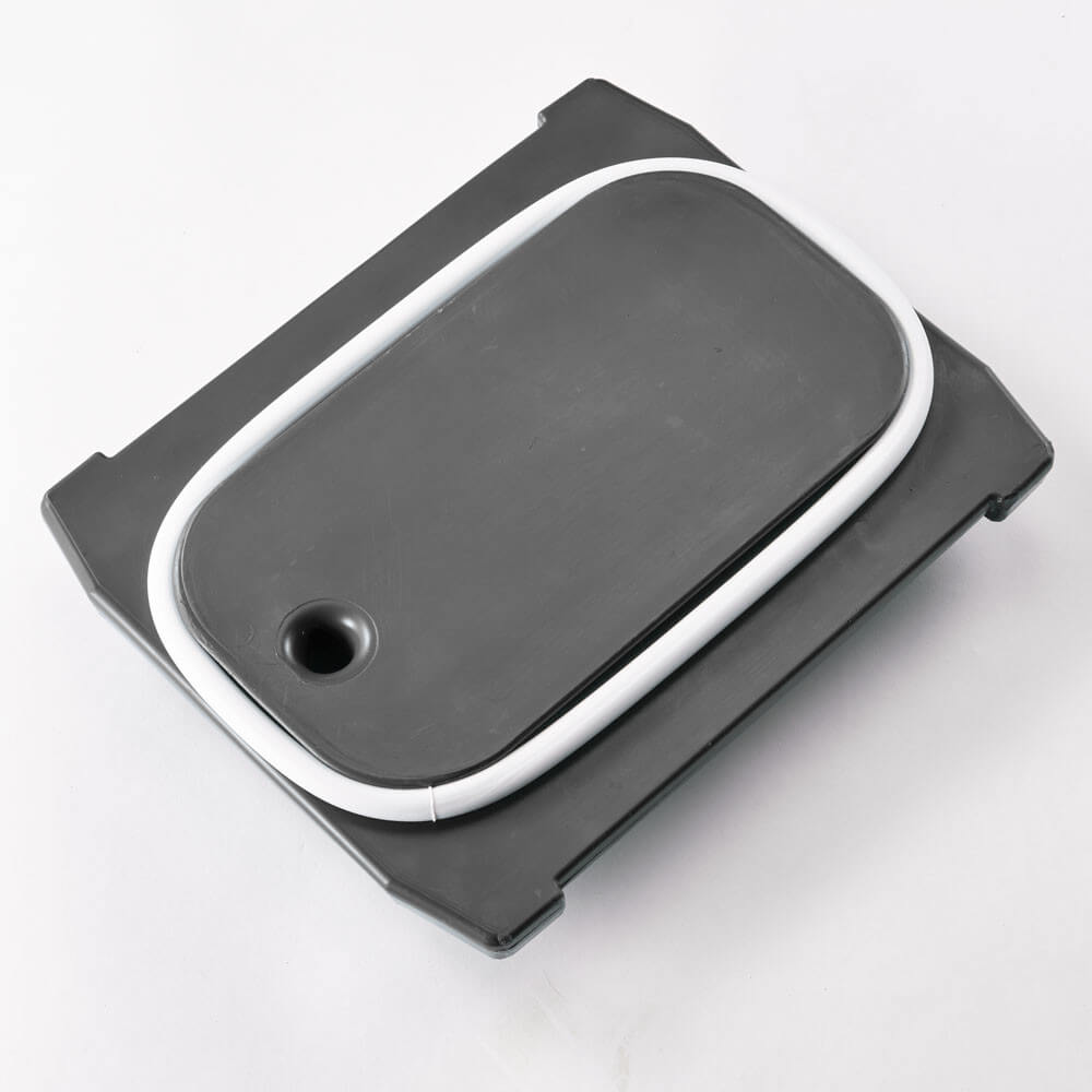 Termos for væsker med tappekran 20 liter, Turnor - Bilde 4