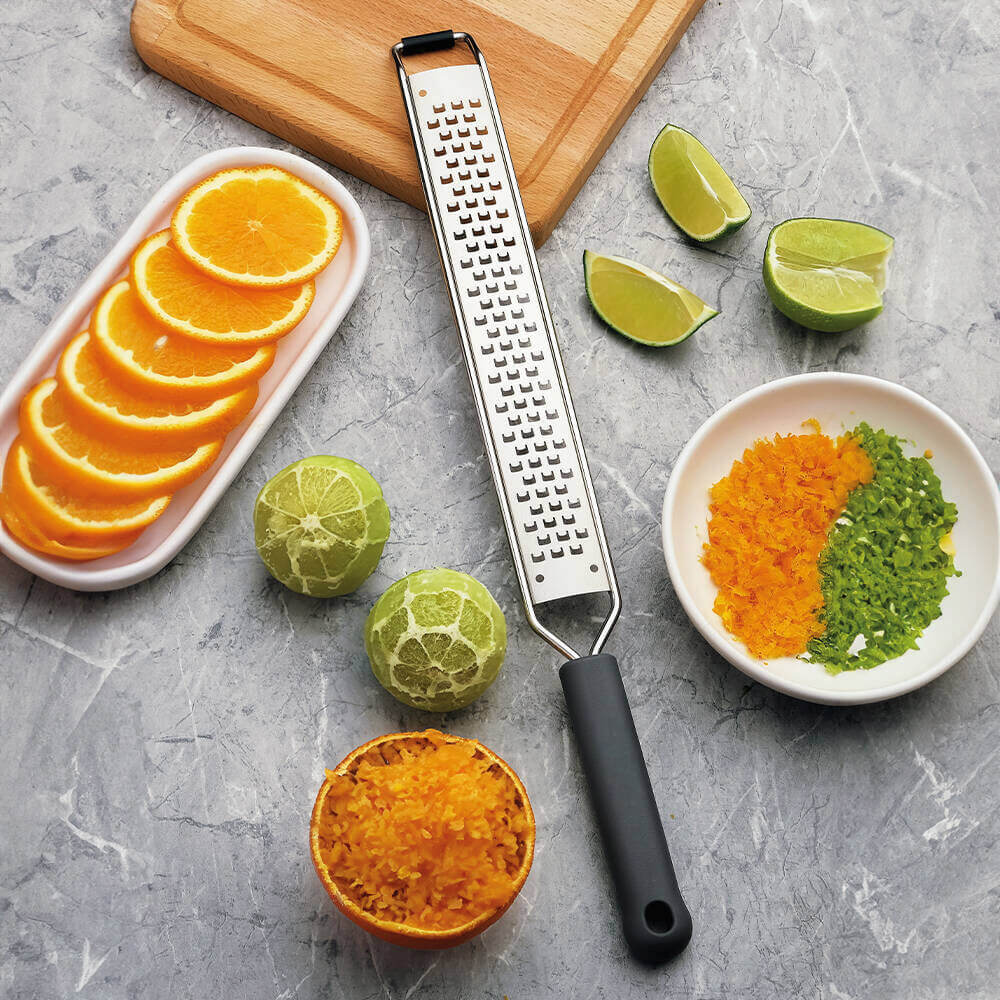 Rivjern grovt – 405 mm – PRG81920 / SG 302920 – Stalgast