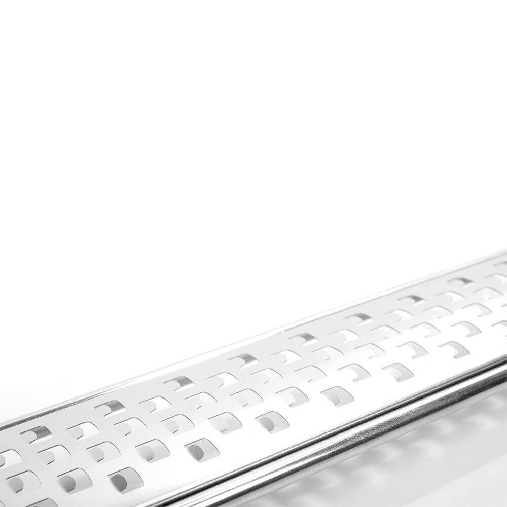 Rivjern grovt – 405 mm – PRG81920 / SG 302920 – Stalgast - Bilde 4