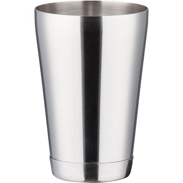 Shaker Boston 530 ml rustfritt Ø130 H mm, Stalgast – Turnor Impex AS