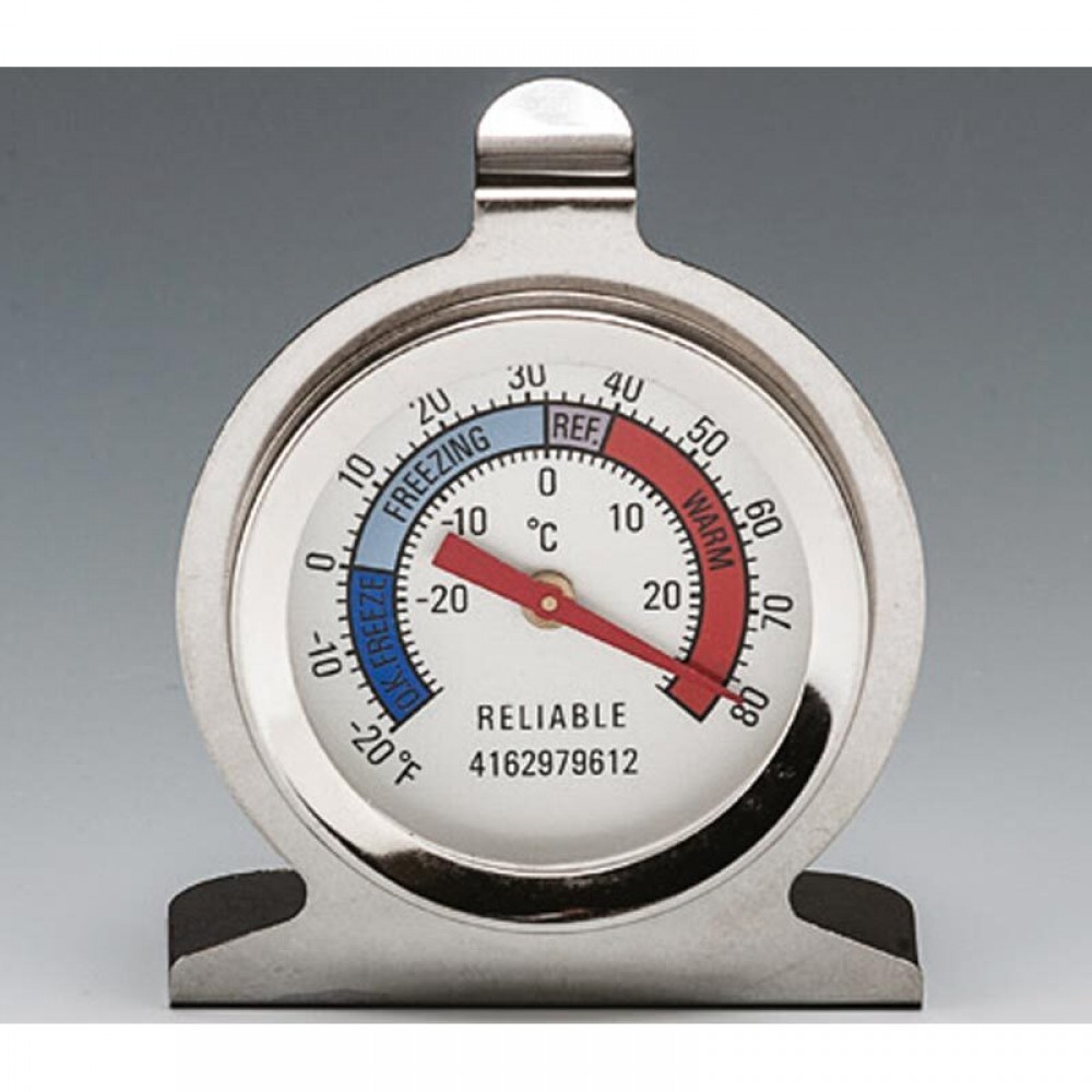 Termometer for kjøleskap JSW078 – Alkan