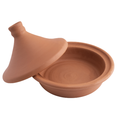 Tagine 290x215 mm, EL-712 - Elizi