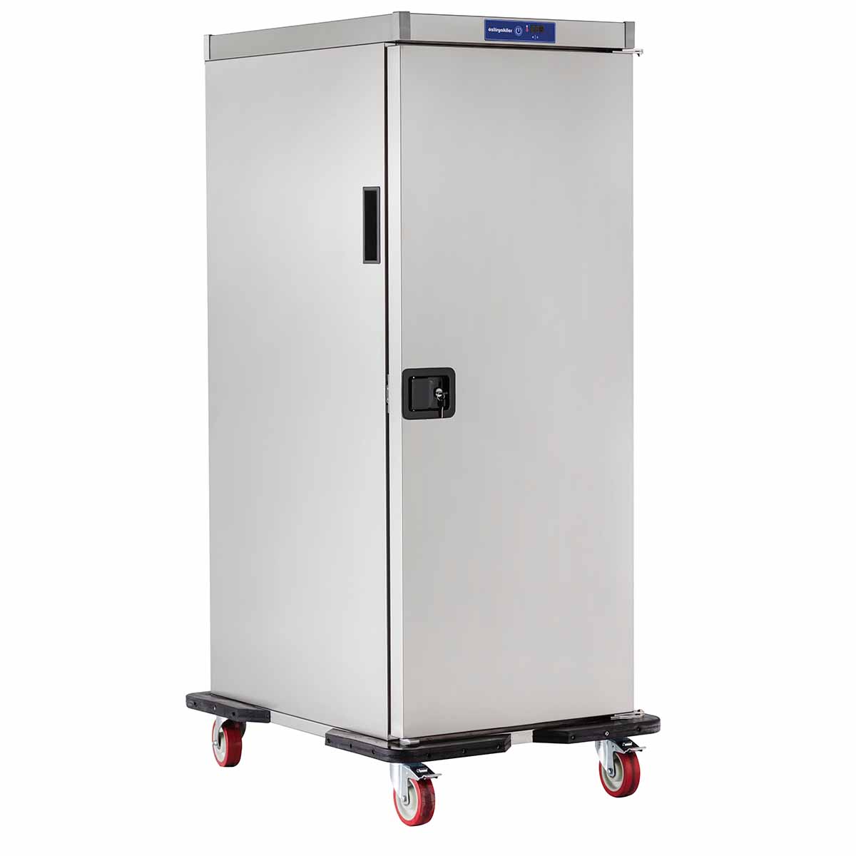 Bankettvogn 1-1, 10 brett – OBA 101 – Øzti