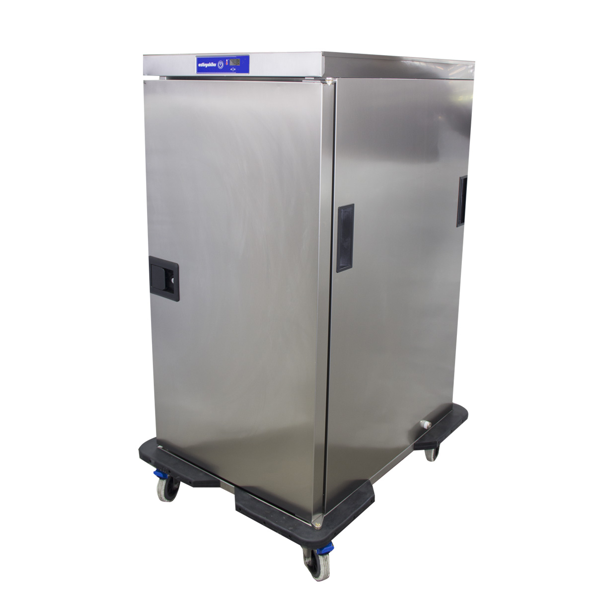 Bankettvogn 2/1, 15 brett – OBA 152 – Øzti