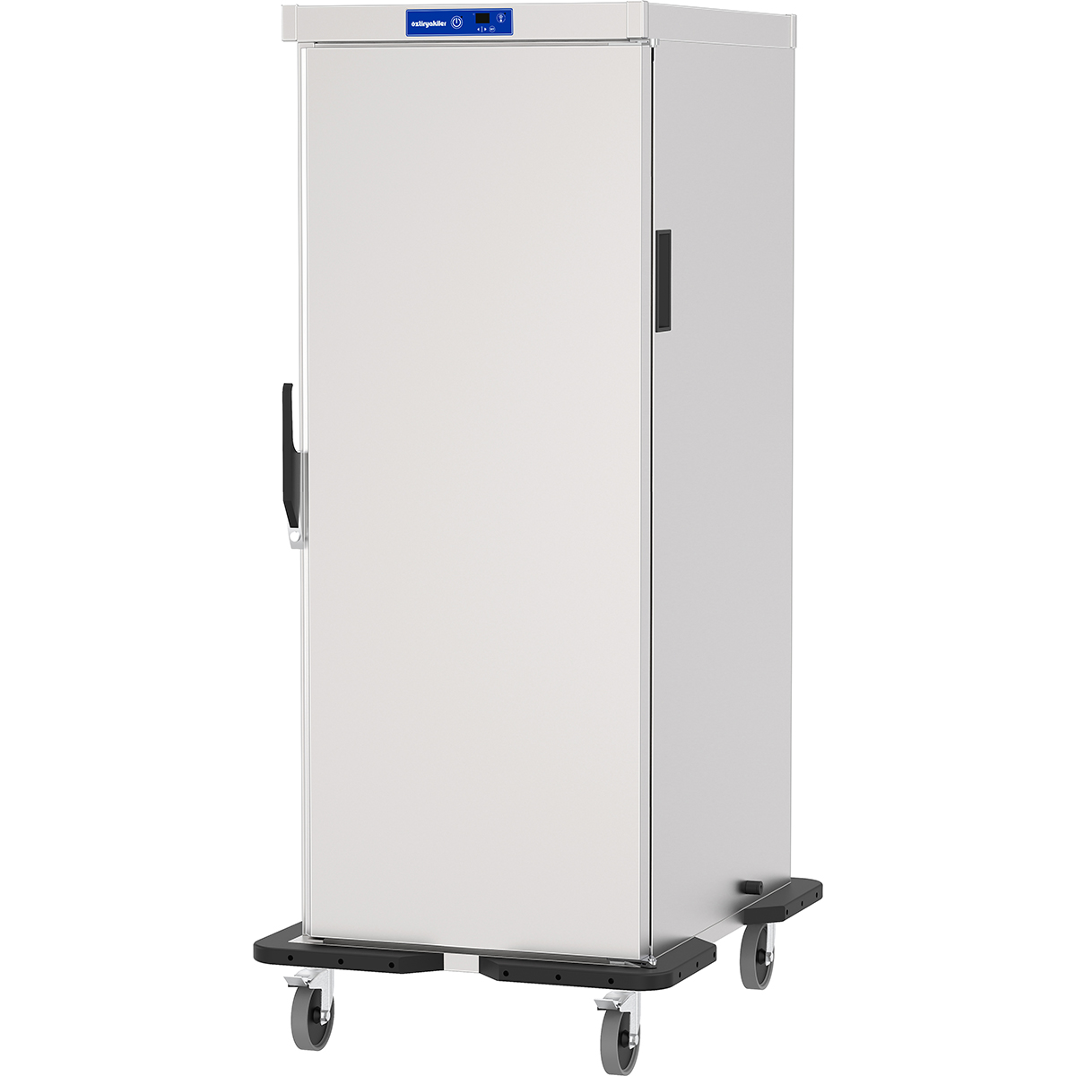 Bankettvogn 2/1, 20 brett – OBA 202 – Øzti