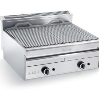 Grillvapor elektrisk bordmodell 800x700x315 mm, GV870EL