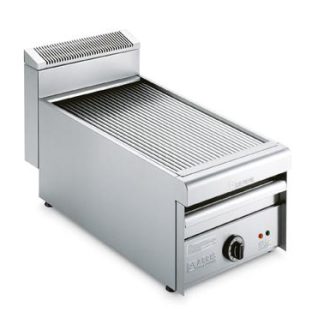 Grillvapor GV470EL elektrisk bordmodell 420x700x315 mm