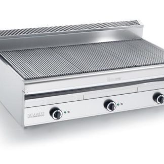 Grillvapor GV1270EL elektrisk bordmodell 1195x700x315 mm