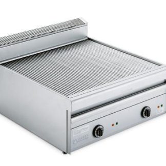 Grillvapor GV855EL elektrisk bordmodell 800x550x315 mm