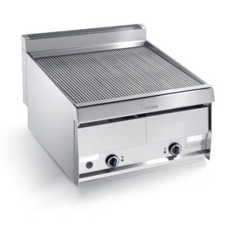 Grillvapor GV809EL elektrisk bordmodell 800x900x440 mm