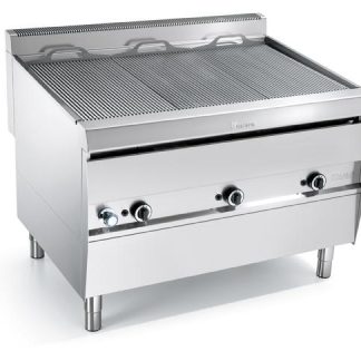 Grillvapor gass gulvmodell 1195x900x850 mm, GV1219