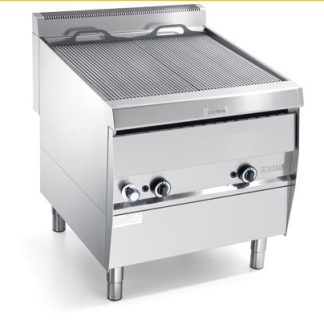 Grillvapor gass gulvmodell 800x900x850 mm – GV819
