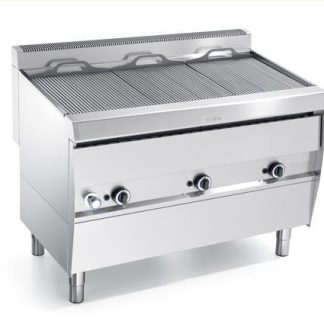 Grillvapor gass gulvmodell 1195x700x850 mm – GV1217
