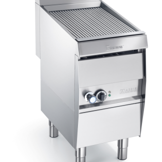 Grillvapor GV417EL elektrisk gulvmodell 420x700x850 mm