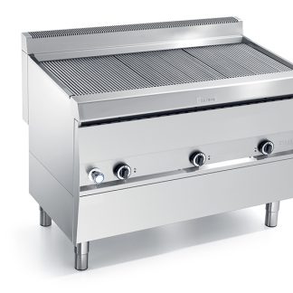 Grillvapor GV1217EL elektrisk gulvmodell 1195x700x850 mm