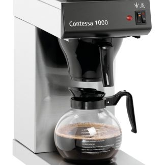 Kaffetrakter Contessa 1,8 liter , Bartscher