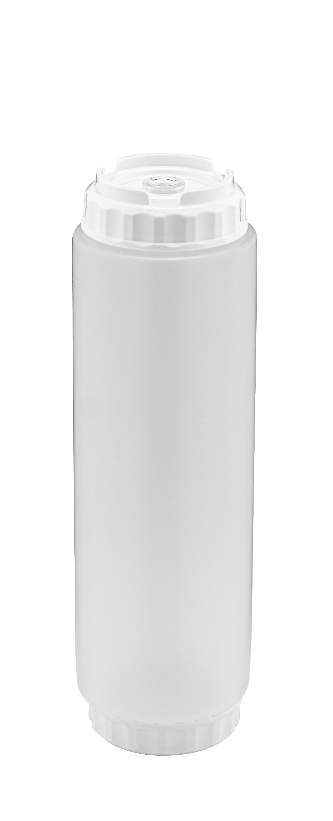 Spruteflaske 75 cl med silikontut, GBS2-750