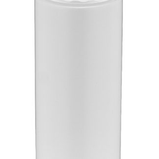 Spruteflaske 50 cl med silikontut, GBS2-500