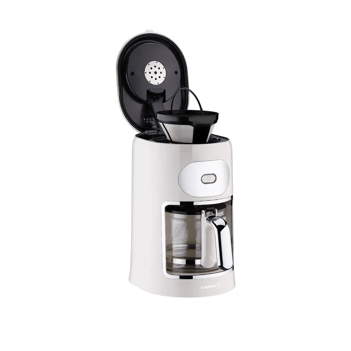 Filterkaffemaskin anilje Drippa A864-01 – Korkmaz - Bilde 2